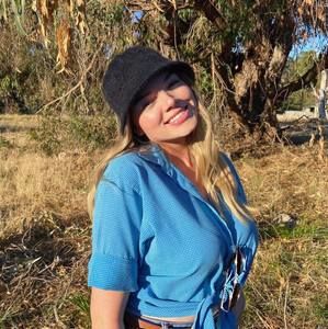 Meet your Posher, Rachel